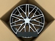 Porsche Cayenne 2018– Kovana OEM platišča R22 V5 (4 kos) fotografija 1