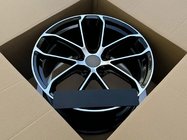 Porsche Cayenne 2018– Kovana platišča OEM R21 V2 (4 kos) fotografija 2