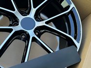 Porsche Cayenne 2018– Kovana platišča OEM R21 V2 (4 kos) fotografija 7