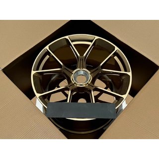 OEM kovana platišča R20 R21 V24 (4 kosi) Porsche 911 (992) 2018– fotografija 3