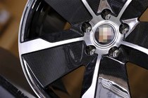 Porsche Taycan 2019– Kovana OEM platišča R20 (4 kos) fotografija 3