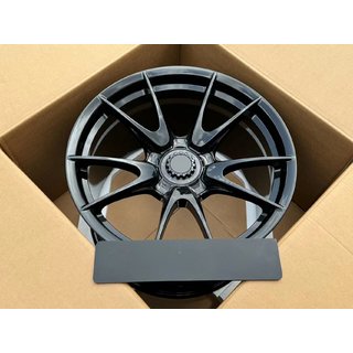Kovana OEM platišča R19 V1 (4 kos) fotografija 2