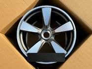 Porsche 911 (991) 2011–2019 Kovana OEM platišča R20/R21 V11 (4 kosi) fotografija 2