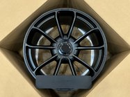 Porsche Boxster/Cayman 981 2013–2016 Kovana OEM platišča R20 V1 (4 kos) fotografija 2