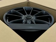 Porsche Boxster/Cayman 981 2013–2016 Kovana OEM platišča R20 V1 (4 kos) fotografija 5