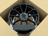 Porsche Boxster/Cayman 981 2013–2016 Kovana OEM platišča R20 V1 (4 kos) fotografija 3