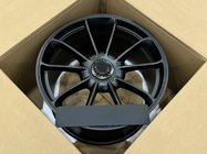 Porsche Boxster/Cayman 981 2013–2016 Kovana OEM platišča R20 V1 (4 kos) fotografija 4