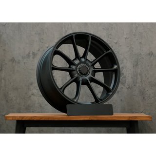 Kovana OEM platišča R20 V1 (4 kos) Porsche Boxster/Cayman 981 2013–2016 fotografija 1