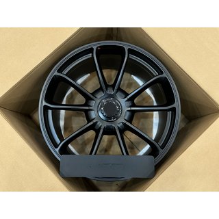 Kovana OEM platišča R20 V1 (4 kos) Porsche Boxster/Cayman 981 2013–2016 fotografija 2