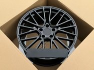 Porsche Cayenne 2018– Kovna platišča OEM R21 V3 (4 kos) fotografija 3