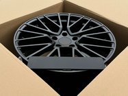 Porsche Cayenne 2018– Kovna platišča OEM R21 V3 (4 kos) fotografija 5