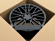 Porsche Cayenne 2018– Kovna platišča OEM R21 V3 (4 kos) fotografija 4