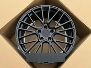 Porsche Cayenne 2018– Kovna platišča OEM R21 V3 (4 kos) fotografija 2
