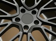 Porsche Cayenne 2018– Kovna platišča OEM R21 V3 (4 kos) fotografija 11