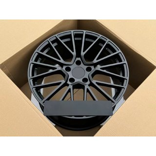 Kovna platišča OEM R21 V3 (4 kos) Porsche Cayenne 2018– fotografija 3