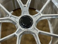 Porsche Macan 2014–2024 Kovana platišča OEM R21 V1 (4 kosi) fotografija 10