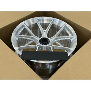 Kovana platišča OEM R21 V1 (4 kosi) fotografija 4