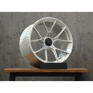 Kovana platišča OEM R21 V1 (4 kosi) fotografija 1