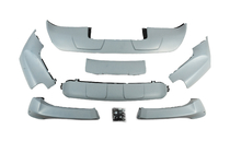 BMW X5 E70 2007–2013 Komplet bodykita Paradigma (za Base 2007-2010) fotografija 4