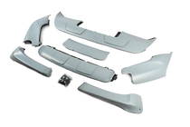 BMW X5 E70 2007–2013 Komplet bodykita Paradigma (za Base 2007-2010) fotografija 5