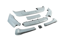 BMW X5 E70 2007–2013 Komplet bodykita Paradigma (za Base 2007-2010) fotografija 6