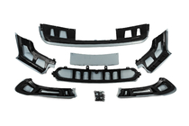 BMW X5 E70 2007–2013 Komplet bodykita Paradigma (za Base 2007-2010) fotografija 7
