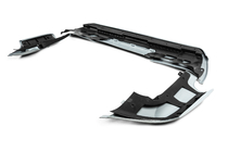 BMW X5 E70 2007–2013 Komplet bodykita Paradigma (za Base 2007-2010) fotografija 15