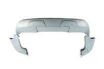 BMW X5 E70 2007–2013 Komplet bodykita Paradigma (za Base 2007-2010) fotografija 17