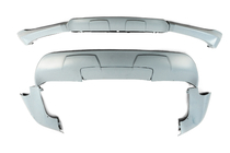 BMW X5 E70 2007–2013 Komplet bodykita Paradigma (za Base 2007-2010) fotografija 18