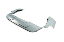 BMW X5 E70 2007–2013 Komplet bodykita Paradigma (za Base 2007-2010) fotografija 19