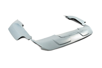 BMW X5 E70 2007–2013 Komplet bodykita Paradigma (za Base 2007-2010) fotografija 20