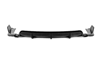 BMW X5 F15 2013–2018 Difuzor zadnjega odbijača Black Warrior (za M-Sport) fotografija 3