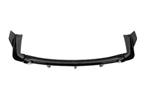 BMW X5 F15 2013–2018 Difuzor zadnjega odbijača Black Warrior (za M-Sport) fotografija 4