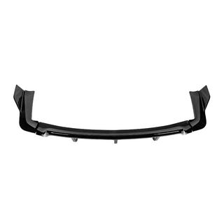 Difuzor zadnjega odbijača Black Warrior (za M-Sport) fotografija 4