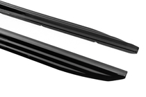 BMW X5 F15 2013–2018 Razširitve pragov Black Warrior fotografija 5