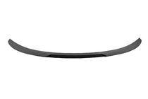 BMW X6 F16 2014–2019 Spojler Black Warrior (za M-Sport) fotografija 2