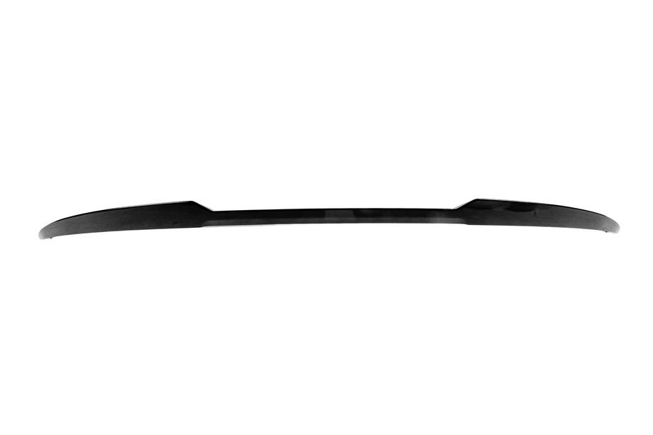 BMW X6 F16 2014–2019 Spojler Black Warrior (za M-Sport) Image