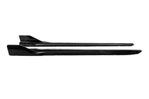 BMW X6 F16 2014–2019 Obloge pragov Black Warrior (za M-Sport) fotografija 1