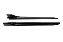 BMW X6 F16 2014–2019 Obloge pragov Black Warrior (za M-Sport) fotografija 2