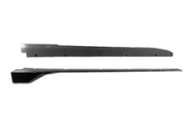 BMW X6 F16 2014–2019 Obloge pragov Black Warrior (za M-Sport) fotografija 7