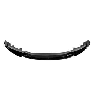 Lip spojler sprednjega odbijača Lip Black Warrior (za M-Sport) BMW X6 F16 2014–2019 fotografija 3