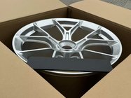Porsche 911 (992) 2018– Kovana platišča OEM R20 R21 V26 (4 kosi) fotografija 5