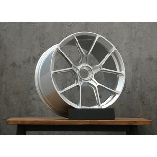 Kovana platišča OEM R20 R21 V26 (4 kosi) fotografija 1
