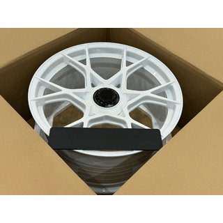 Kovana platišča OEM R20 V4 (4 kosi) fotografija 4