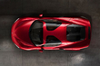 Pregled Alfa Romeo 33 Stradale 2023 fotografija 4