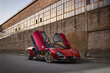 Pregled Alfa Romeo 33 Stradale 2023 fotografija 1