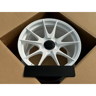 Kovana platišča OEM R19 V2 (4 kosi) fotografija 2
