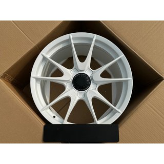 Kovana platišča OEM R19 V2 (4 kosi) fotografija 1