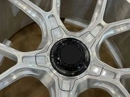 Porsche 911 (992) 2018– Kovana OEM platišča R20 R21 V27 (4 kosi) fotografija 8