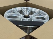 Porsche 911 (992) 2018– Kovana OEM platišča R20 R21 V27 (4 kosi) fotografija 6